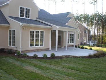 Our Awesome EasyLiving Home