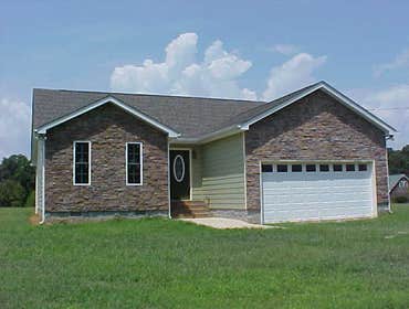 Sample of recent homes we built