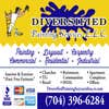 Diversified Painting Services LLC logo