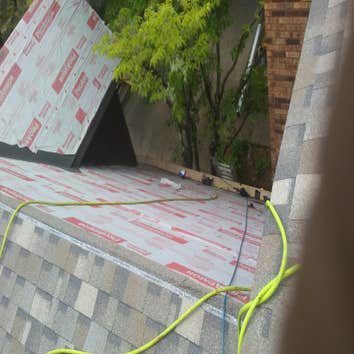 Tedrick's Home Renovations