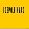 Icepole HVAC logo