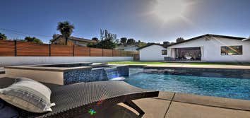 Mulholland Remodeling Project