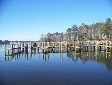 Dock/Marine Construction