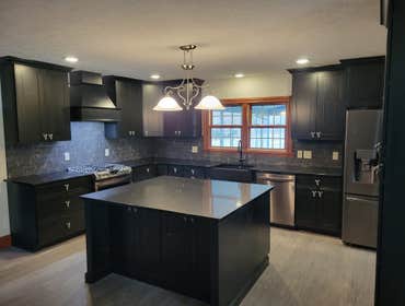 Photos by Classic Custom Homes and Remodeling #1