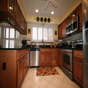 Photos by Modern Kitchens & Baths #1