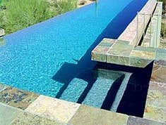 Photos by Unique Pools & Designs, Inc #1