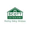 Scott Exteriors logo