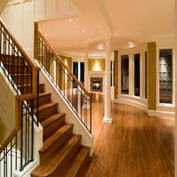 Wood Floor Refinishing