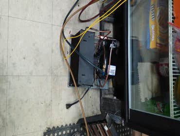Pictures Pictures of some the Installs and Repairs we have done