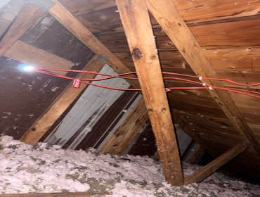Photos by Shepherd Electrical #1