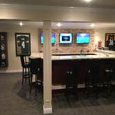 Basement Remodel