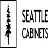 Seattle Cabinets logo