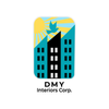 Dmy Interiors Corp logo