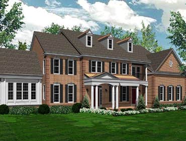 Custom homes
