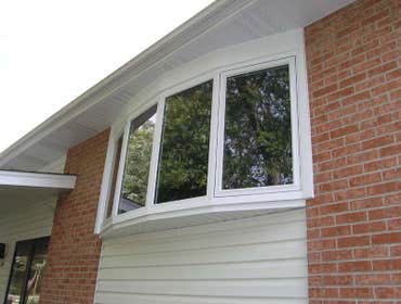 Vinyl Replacement Window