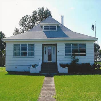 Remodel of a house House was remodeled and a deck was put on.