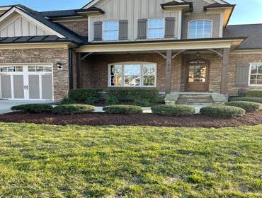 Photos by Neighborhood Lawn Service #2