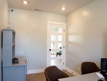 Industrial Drive Renovations