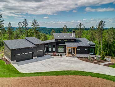 Photos by Precision Custom Home Builders, Inc #1