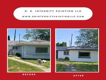 Photos by D.R. Integrity Painting LLC #13