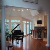 Conservatory...