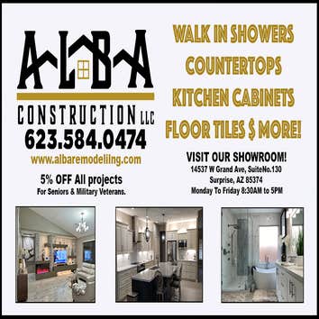 Alba Construction