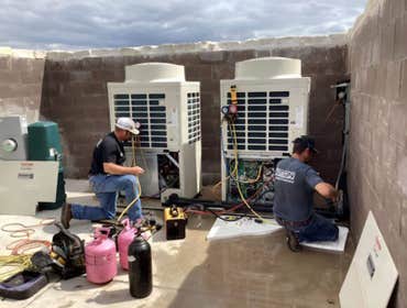 Photos by Sutton Heating and Air #1