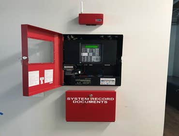 Photos by Control Systems #1