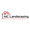 Mc Landscaping logo