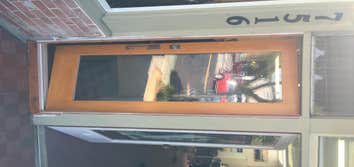Entry door