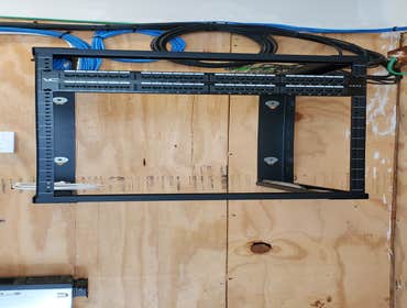Photos by Apex Structured Cabling LLC #1