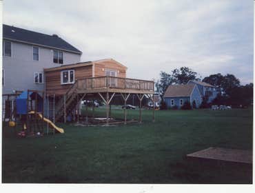 framing,roofing,siding,decks, any home improvement or general contracting Anything you need, We can provide.
Give you home a "NEW IMAGE"