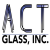 Act Glass Inc logo