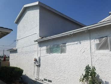Exterior Cool Life Paining Westchester, CA