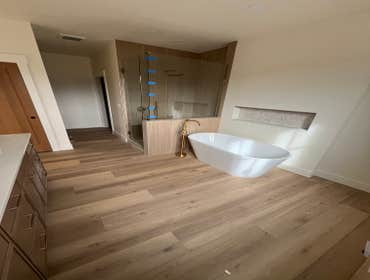 Photos by Copper River Homes #1