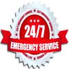Elevated Roofing Systems logo