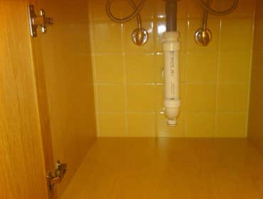 Mike Richard Plumbing & Heating Services Project