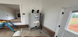 Lincoln Plumbing & Water Filtration