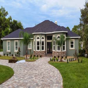 Custom Home
