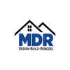 Mdr Design-build-remodel LLC logo