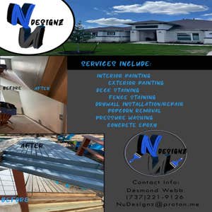 Nudesignz Services
