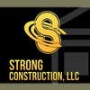 Strong Construction, LLC logo