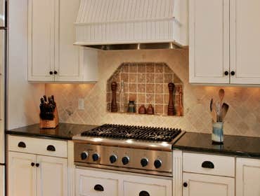 Kitchens