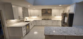 Hm Construction & Painting LLC