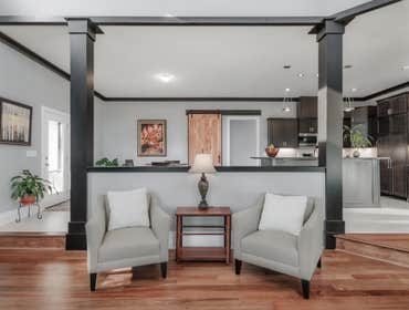Mint Springs - New Construction