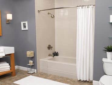 Photos by Top Baths #1