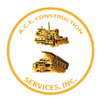 A.C.E. Construction Services Inc logo