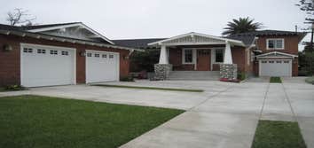 Craftsman Remodel/Addition