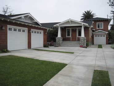 Craftsman Remodel/Addition
