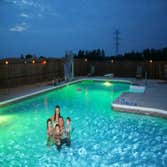 Decatur Pool Installation